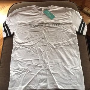 Gamma Phi Beta Shirt